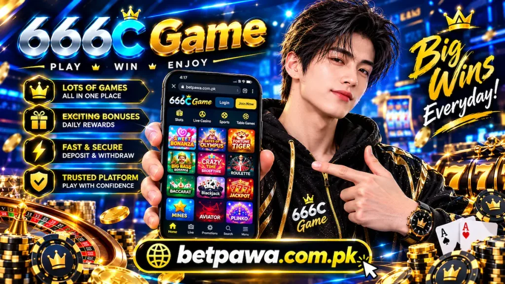 666c bet all games download