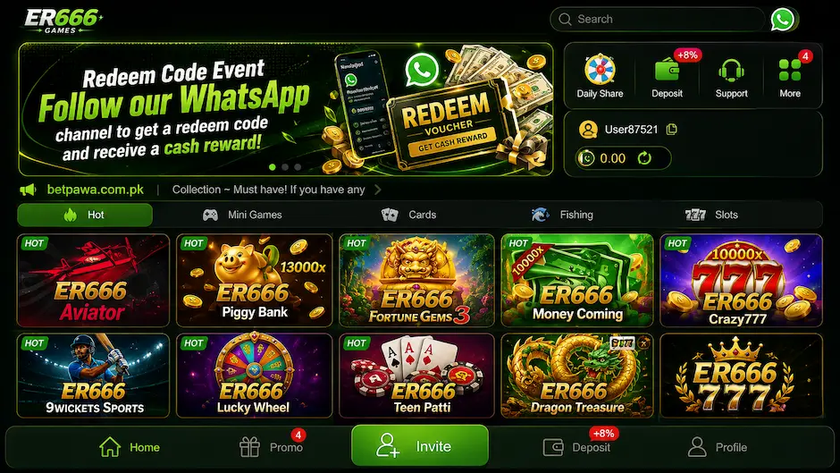 er 666 game download