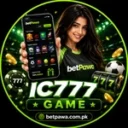 ic777 game icon
