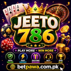 jeeto786 login page