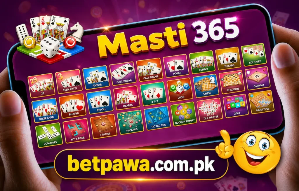 masti 365 game apk download